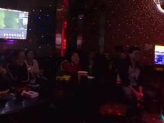 -星聚会KTV(苏州信投大厦店)
