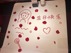 -王品牛排(佛山南海万科广场店)