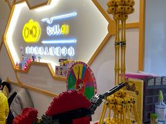 -贝尔机器人编程中心(西湖店)