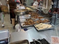 -黎里王记辣脚(黎里总店)