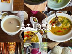 -熙楼(翠湖店)