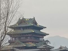 -柳沟豆腐宴64号院