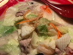 -一心豚拉面烧肉(世纪汇店)