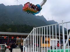 -梦幻奥陶纪景区