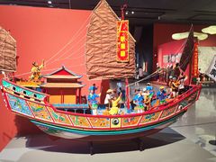 -北京工艺美术博物馆