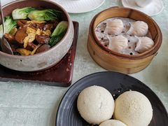 -南海渔村·空中一号
