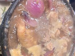 -范贤光鸡公煲(平乐园总店)