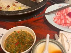 -袁老四重庆老火锅(桐梓坡店)