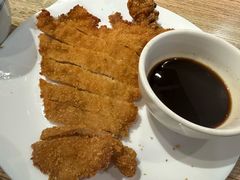 -君东记本帮面馆(天钥桥路店)