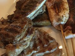 -富力希尔顿酒店·地阔自助餐厅