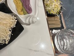 -祥源胡同·涮牛羊肉火锅(花桥店)