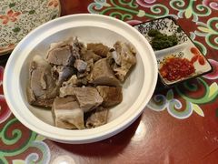 -格日勒阿妈蒙古厨房(大召店)