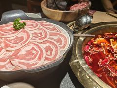 -川味观·鲜货火锅(西湖文化广场店)