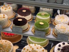 -布歌东京(金融街购物中心店)