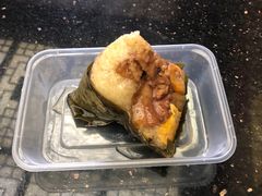 -老妈宫粽球