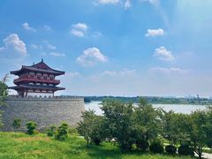 -隋唐大运河文化博物馆