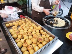 -毛华美食(清扬路店)