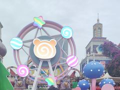 -南湖梦幻岛