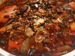 -人民公社大食堂(张家湾店)