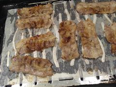 -韩香阁烤肉·烤活鳗(宽厚里店)