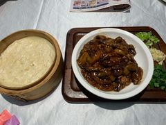 茄子包饼-玉玲珑(陆家嘴店)