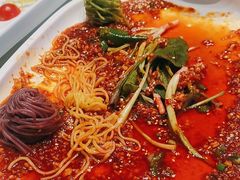 -鸡毛店·川菜(文殊院店)