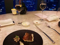 -广州四季酒店·佰鲜汇·现代法餐