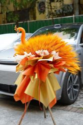 -遇见爱婚庆鲜花(无为铁山路店)