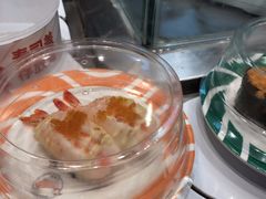 -新一番三文鱼寿司(大东海店)