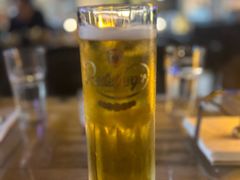 -LENBACH兰巴赫西餐啤酒坊(大连东港店)