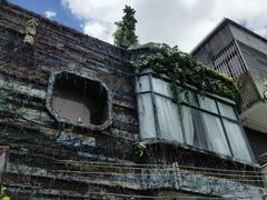 -三溪村