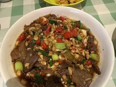 -彭耕记猪油炒小菜(吉联mall店)