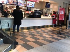 -肯德基(甘家口店)
