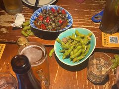 -你又瘦了小酒馆(奥体店)