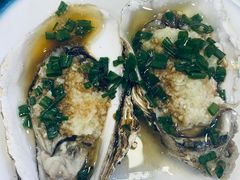 -海鲜人家(吕四店)