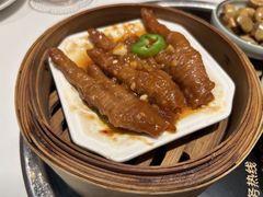 -德兴show鲜·蒸汽海鲜火锅餐厅(格创悦里店)