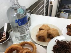 -老磁器口豆汁店(天坛店)