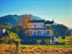 -塔川景区