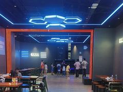 -镭战大联盟真人CS·生日派对·亲子聚会·团建(天安千树店)