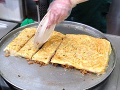 三鲜豆皮-蔡林记(吉庆街店)