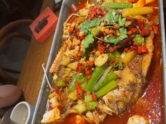 -乔街深夜食堂·小龙虾·高压锅生蚝(杭州总店)