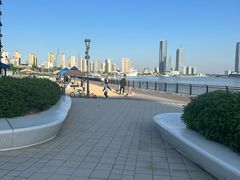 -海河外滩公园