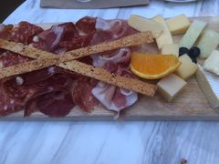 -IL TEATRO 精品意大利餐厅