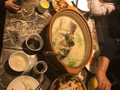 -风味小馆(天目湖宾馆店)