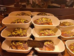 -B&C黄油与面包·THE GARDEN BAKERY概念店(世纪汇店)