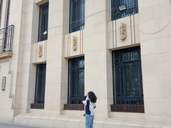 -青岛东方影都融创电影世界