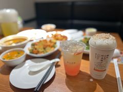 -吕氏疙瘩汤·新鲁菜(济南万象城店)