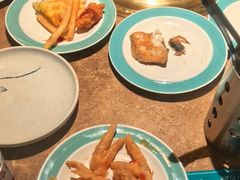 -额尔敦牛厨师铜板烧