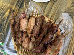 -同来顺烧烤餐厅(哈尔滨道店)
