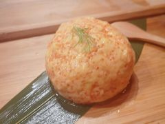 飞鱼籽墨鱼滑-湊湊火锅·茶憩(杭州湖滨银泰in77店)